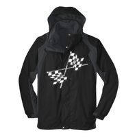 Ranger 3 in 1 Jacket Thumbnail