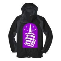 Ranger 3 in 1 Jacket Thumbnail