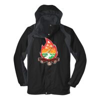 Ranger 3 in 1 Jacket Thumbnail