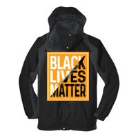 Ranger 3 in 1 Jacket Thumbnail