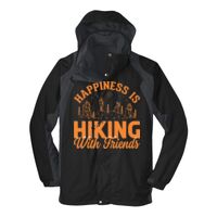 Ranger 3 in 1 Jacket Thumbnail