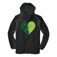 Ranger 3 in 1 Jacket Thumbnail