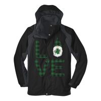 Ranger 3 in 1 Jacket Thumbnail