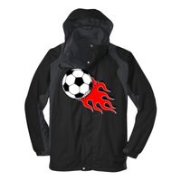 Ranger 3 in 1 Jacket Thumbnail