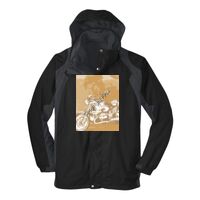 Ranger 3 in 1 Jacket Thumbnail