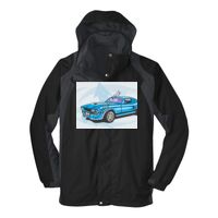 Ranger 3 in 1 Jacket Thumbnail