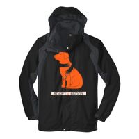 Ranger 3 in 1 Jacket Thumbnail