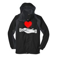 Ranger 3 in 1 Jacket Thumbnail