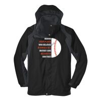 Ranger 3 in 1 Jacket Thumbnail