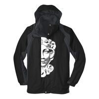 Ranger 3 in 1 Jacket Thumbnail