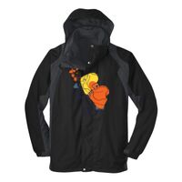 Ranger 3 in 1 Jacket Thumbnail