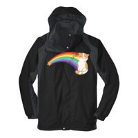 Ranger 3 in 1 Jacket Thumbnail