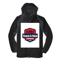 Ranger 3 in 1 Jacket Thumbnail