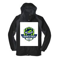 Ranger 3 in 1 Jacket Thumbnail