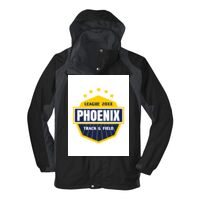 Ranger 3 in 1 Jacket Thumbnail