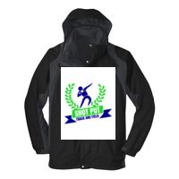 Ranger 3 in 1 Jacket Thumbnail