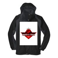 Ranger 3 in 1 Jacket Thumbnail