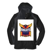 Ranger 3 in 1 Jacket Thumbnail