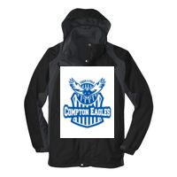 Ranger 3 in 1 Jacket Thumbnail