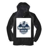 Ranger 3 in 1 Jacket Thumbnail