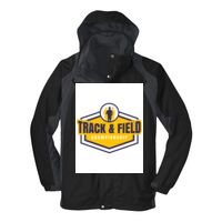 Ranger 3 in 1 Jacket Thumbnail