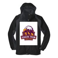 Ranger 3 in 1 Jacket Thumbnail