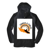 Ranger 3 in 1 Jacket Thumbnail