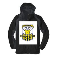 Ranger 3 in 1 Jacket Thumbnail