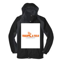 Ranger 3 in 1 Jacket Thumbnail