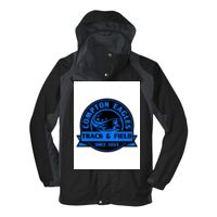 Ranger 3 in 1 Jacket Thumbnail