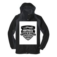 Ranger 3 in 1 Jacket Thumbnail