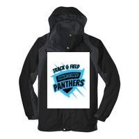 Ranger 3 in 1 Jacket Thumbnail