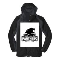 Ranger 3 in 1 Jacket Thumbnail