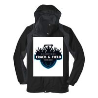 Ranger 3 in 1 Jacket Thumbnail