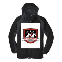 Ranger 3 in 1 Jacket Thumbnail