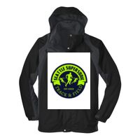 Ranger 3 in 1 Jacket Thumbnail