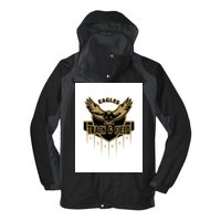 Ranger 3 in 1 Jacket Thumbnail