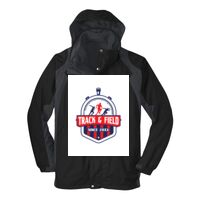 Ranger 3 in 1 Jacket Thumbnail