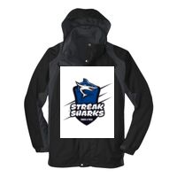 Ranger 3 in 1 Jacket Thumbnail