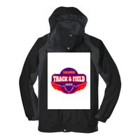 Ranger 3 in 1 Jacket Thumbnail