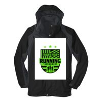 Ranger 3 in 1 Jacket Thumbnail