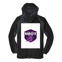 Ranger 3 in 1 Jacket Thumbnail