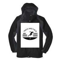 Ranger 3 in 1 Jacket Thumbnail