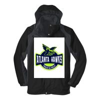 Ranger 3 in 1 Jacket Thumbnail