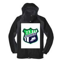 Ranger 3 in 1 Jacket Thumbnail