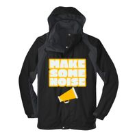 Ranger 3 in 1 Jacket Thumbnail