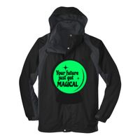 Ranger 3 in 1 Jacket Thumbnail