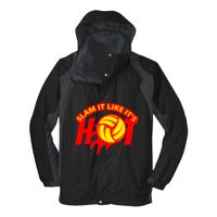 Ranger 3 in 1 Jacket Thumbnail