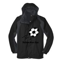 Ranger 3 in 1 Jacket Thumbnail