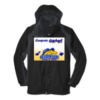 Ranger 3 in 1 Jacket Thumbnail